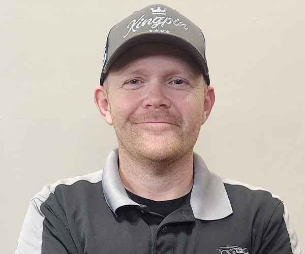 Jeremy Garrett | European Auto Garage