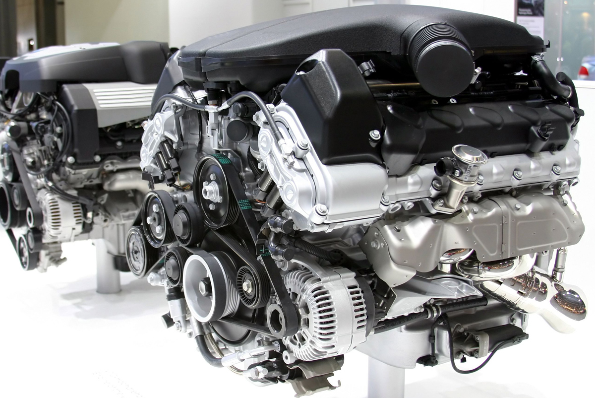 Knoxville Engine Diagnostics