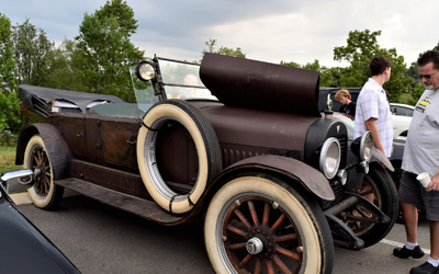 car-coffee