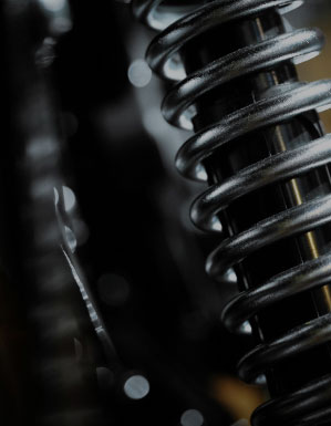 Suspension | European Auto Garage