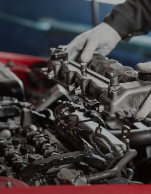 Engines | European Auto Garage