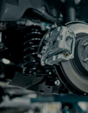 Brakes Service | European Auto Garage