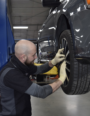 Maintenance | European Auto Garage